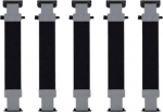 Honeywell CK67: HANDSTRAP 5PCS/PACK