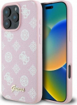 Guess GUHMP16XPGPYSP Чехол для Apple iPhone 16 Pro Max