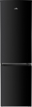 Lod&oacute;wka Eta ETA Refrigerator | ETA275090020E | Energy efficiency class E | Free standing | Combi | Height 180 cm | No Frost system | Fridge net capacity 182 L | Freezer net capacity 71 L | 40 dB | Black