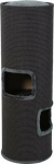 Zolux ZOLUX Cat scratching post barrel sisal OLIVER 115 cm Col. szary