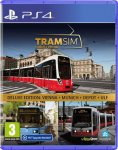 Dovetail Games PS4 TramSim - Console Edition - Deluxe Edition