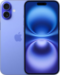 Apple IPHONE 16 PLUS 128GB, ULTRAMARINE