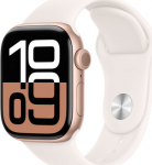 Apple Watch Series 10 (GPS + Cellular) - 42 mm