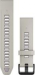 Garmin QuickFit-Armband Silicone Mist Grey/Lavendel