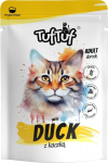 TufTuf TUF TUF with duck - wet cat food - 300g