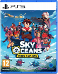 PQube Ltd. (GB) PS5 Sky Oceans: Wings for Hire