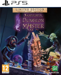 Microids France PS5 Naheulbeuk- Dungeon Master Limited Edition