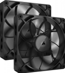 Corsair RX140 MAX* 140mm, iCUE LINK, 2-pack