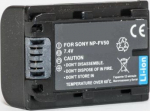 Extra Digital Sony, battery NP-FV50
