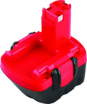 Extra Digital Power Tool Battery BOSCH BAT046, 12V, 3.0Ah, Ni-MH