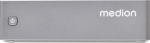 MEDION S06 MD35300 Mini PC i5-1335U Intel Core i5 16GB 512GB No-OS