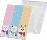 Ccover cap for T5 SONOFF Cartoon 3C