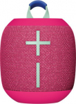 Log ULTIMATE EARS WONDERBOOM 4, HYPER PINK - N/A - EMEA28-935