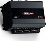 SounDigital 400.4 EVO 6 - 4 Ohm