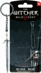 CEN Keychain Good Loot The Witcher 3 - Ciri Sword