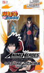 Namco Bandai Games ANIME HEROES NARUTO - UCHIHA SASUKE TAKA. VER