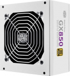Col Zasilacz MWE GOLD 850 V2 ATX 3.1 WHITE EDITION, 80+ GOLD