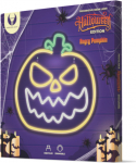 Forever Neolia ANGRY PUMPKIN Neon LED Sighboard