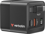 Verbatim Adapter 5 / 9 / 12 / 15/ 20V