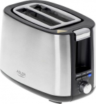 Adler AD 3214 Toaster 900W