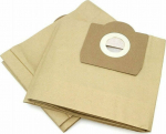 JETtools 5 szt. 5x Paper Dust Bag Karcher Vacuum Cleaner Bags WD3 6.959-130