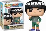 Funko Pop! Animation: Naruto Shippuden - Might Guy (Winking) (Special Edition) #1414 Vinyl Figure