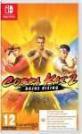 Maximum Games NSW Cobra Kai 2: Dojos Rising (Code in a Box)