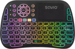 Savio SAVMKW-04 Wireless Keyboard