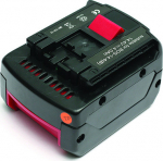Extra Digital Power Tool Battery BOSCH BAT614, 14.4V, 4.0Ah, Li-ion