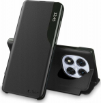 Tech-Protect "Smart View Xiaomi Redmi Note 14 Pro 5G / Poco X7" Black