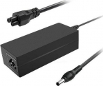 MicroBattery CoreParts - Netzteil - 12V, 5A, Stecker 5.5x2.5