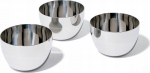 Alessi Mami Bowl stainless steel SG59