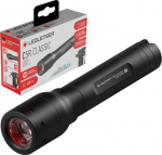 LEDLENSER LED Lenser C-Series C5R Classic - Taschenlampe