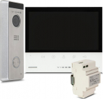 VIDEO DOORPHONE VIDOS X S10/M13-XT TUYA