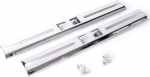 Pole holder for airtight cabinets Getfort 19 cali
