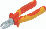 Neomounts NWS Insulated side cutters 190mm (NW135-49VDE-190)