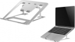 NB ACC DESK STAND 10-17"/NSLS085SILVER NEOMOUNTS