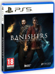 Focus Entertainment PS5 Banishers: Ghosts of New Eden