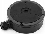 BOX HIKVISION DS-1280ZJ-S BLACK