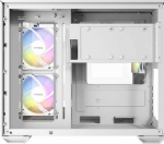 Antec Geh Mini CX600M Trio ARGB_B Micro-ATX/Mini-ITX o.N. WH retail