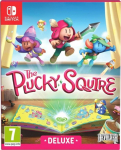Devolver Digital NSW The Plucky Squire - Deluxe Edition