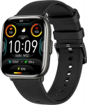 Rubicon Smartwatch RNCF31 / black