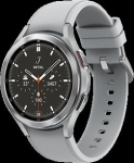 Samsung Galaxy Watch 4 Classic (LTE, 46 mm), Silver