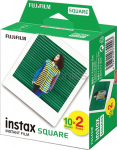 Fujifilm Cartrige Colorfilm Square Glossy (10x2pk)