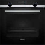 Siemens iQ500 (HB578GBS3) oven, steel