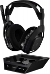 Log Logitech G Astro A50 X - Headset - ohrumschlie&szlig;end
