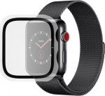 4smarts Full Body Hard Cover for Apple Watch Series 7 45 mm