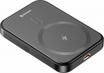 Swissten Power Bank PD 20W (MagSafe compatible) 5000mAh