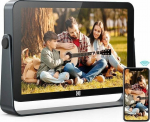Digital frame WiFi Touch 1920p 10'' KODAK RWF-109V 32GB Memory Aku 4000mAh / RWF-109V