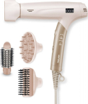 Beurer Hair dryer HC150 FusionDry Pro
